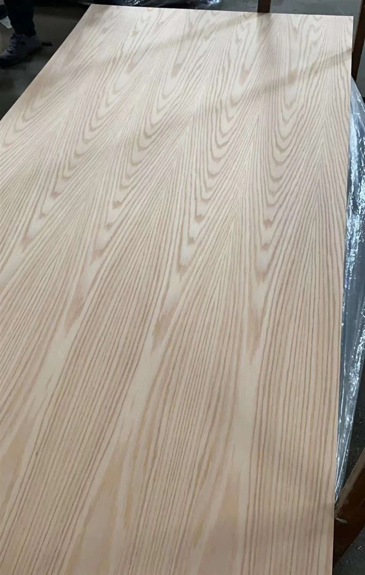 Red Oak Plywood Fancy Board